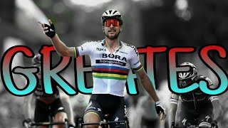 PETER SAGAN  THE GREATEST [upl. by Segroeg]