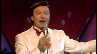 Karel Gott live Hier in meiner Straße  Sag einmal Amore Berlin 1987 [upl. by Camel910]