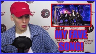 BTS  TOMORROW  BTS COUNTDOWN REACTION A CLASSIC BOP [upl. by Afrikah491]