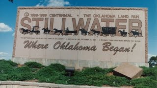 Stillwater Oklahoma Monuments by Willis Granite [upl. by Lamb812]