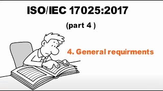 ISO 17025 General requirements  Yazenkom [upl. by Ifok162]