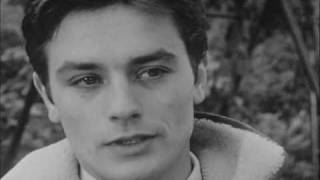 Le Chien 1962 Alain Delon [upl. by Ahsinned31]