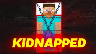 This Minecraft SMP Owner Abused Me So I Kidnapped Him [upl. by Skyler]