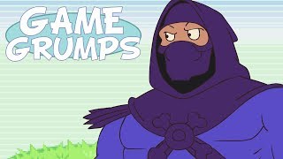 quotSexy Widdle Babyquot Game Grumps Animated [upl. by Shiller95]