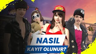 MStar Korea Nasıl Kayıt Olunur I MStar I ClubMstar I [upl. by Ettenuahs]