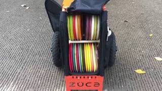 ZUCA Cart Mods [upl. by Lapointe]