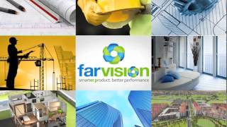 Farvision ERP Fastest Growing ERP solution For Construction Industries [upl. by Nahtiek864]