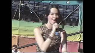 Woodstock 1999  Steve goes to Woodstock 99 72499 Part 6 Alanis MorissetteLimp Bizkit [upl. by Ennyrb]