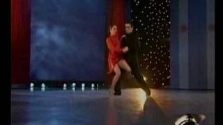 Superstars Of The Dance Argentina TANGO 5 [upl. by Palm]