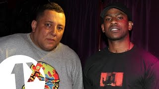 Skepta  The Semtex Interview [upl. by Rand]