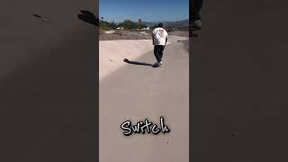 Hows your switch stance Sound off N the comments below later skateboarding skateclips ilikesk8 [upl. by Ness]