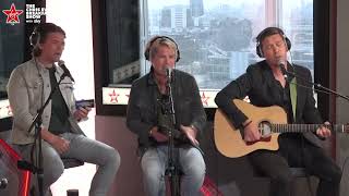 Hanson  MMMBop Live  the Grammys [upl. by Sugna]