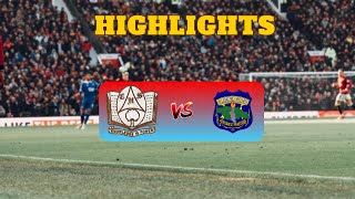 Central High vs Clarendon College  Dacosta Cup EXTENDED HIGHLIGHTS [upl. by Sundstrom]