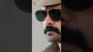 நான் சொல்றத கேளுங்க பிரச்னை ஆய்டும்  The Warrior Tamil Movie Scenes  Ram  Krithi  ytshorts [upl. by Irving]