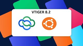 Install vTiger 82 CRM on Linux Ubuntu 2404PHP 83MySQLApache2Step By Step2024 [upl. by Trojan]