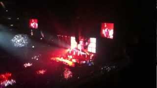 Noel Gallagher AKAWhat A Life live [upl. by Shutz]