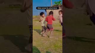 Mara dost ko dance dance comedy funny jokes viral dost [upl. by Nylekoorb347]