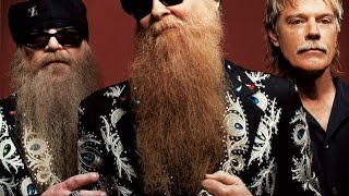 Top Seven ZZ Top Hits from the 1980s  Top 7 ZZ Top Songs from the 1980s [upl. by Ellehcam660]