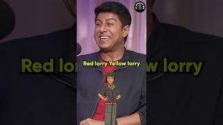 Uplaksh the Voice of Brock Attempts Tongue Twisters themotormouth touguetwusters pokemon [upl. by Ailana]