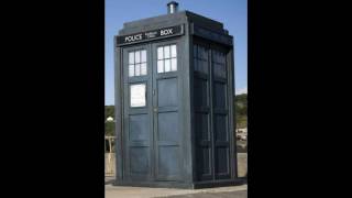 TARDIS  2007  2013  Materialization  Dematerialization Drum Beat [upl. by Kcireddor]