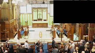 Funeral of Liz Meldrum  St Annes Church Strathfield  Friday 22nd November 2024 [upl. by Hilliard]