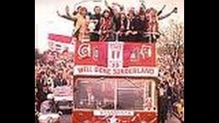 Sunderland AFC 1973 [upl. by Auqenwahs]