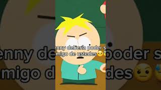 South Park  Reemplazo de kenny [upl. by Kazmirci]