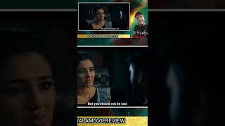 HAROM HARA MOVIE REVIEW 😱🔥 bollywood review moviereview entartanment movie trailer [upl. by Kalinda]