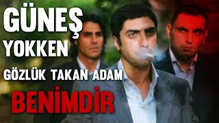 YK Production  Güneş Yokken Gözlük Takan Adam Benimdir ♫ [upl. by Essy818]