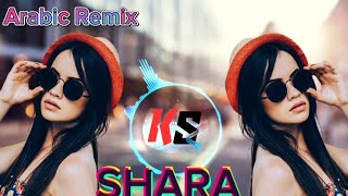 New Arabic Remix Song 2024 SHARA Arabic Song اغنيهة ريمكس عربي  Bass Boasted [upl. by Negris523]