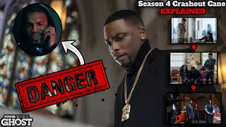 How Canes Revenge Causes His DOWNFALL  Power Book II Ghost Season 4 ALL Clues amp Theory EXPLAINED [upl. by Dunlavy]