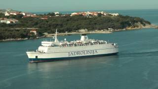 Ferry DUBROVNIK [upl. by Monteria997]