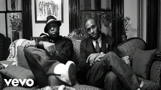 Mos Def  History ft Talib Kweli [upl. by Crockett]