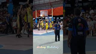 DARYL GOLORAN Bigman na all around ballisllife hoopshighlights basketballevent highlights [upl. by Jacie907]