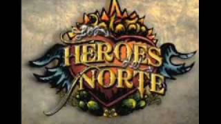 Tema Intro  Los Héroes del Norte [upl. by Lucier]