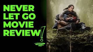 Never Let Go Movie Review Tamil  Never Let Go Review Tamil  NeveLetGoTamil Review Rd Movie Review [upl. by Coffeng]