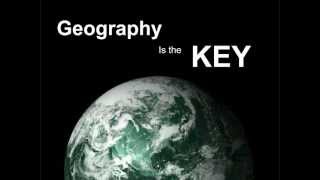 Why studying Geography [upl. by Elleyoj]