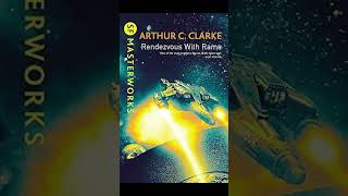 Rendezvous with Rama  Arthur C Clarke [upl. by Gambrell705]