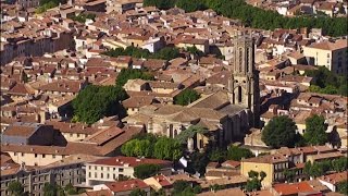 AixenProvence ou lauthenticité provençale [upl. by Neile]