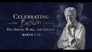 Celebrating Bob Proctor  His Dream Work and Legacy  Proctor Gallagher Institute [upl. by Heath]