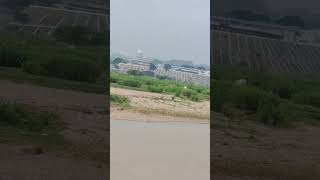 Ropar beutiful view nice place ropar hadbest video [upl. by Ciredec619]