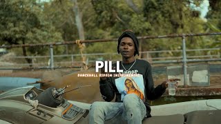 FREE Dancehall Riddim Instrumental 2023 Pill [upl. by Alleber]