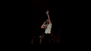 Shawn Mendes pays emotional tribute to Liam Payne during NYC concert [upl. by Elleuqar]