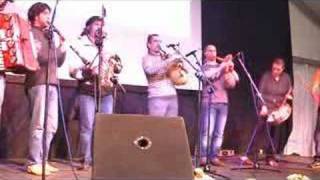 Galician traditional folk music Ultreia 2 [upl. by Wiener]