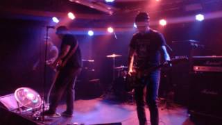 THE ATARIS LIVE AT SOUND CONTROL MANCHESTER 27 JAN 2017 [upl. by Dania]