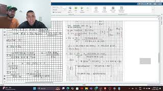 Vídeo Parcial número 2 De Sistemas lineales Función de Transferencia y Cuadripolos [upl. by Wystand613]