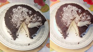 Ice Cream Cake Recipe By Home amp Kitchen Recipes [upl. by Hadleigh388]