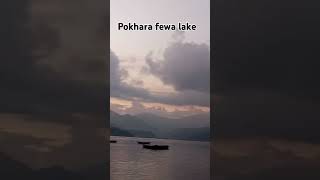 Timrai Maya ma  pokhara fewa lake talbarahitemple [upl. by Nirhtak]