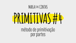 Maria das Contas  PRIMITIVAS 4 [upl. by Gwennie]