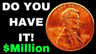 Unbelievable Value 1925 Wheat Pennies Without Mint Marks Worth Millions [upl. by Warms]